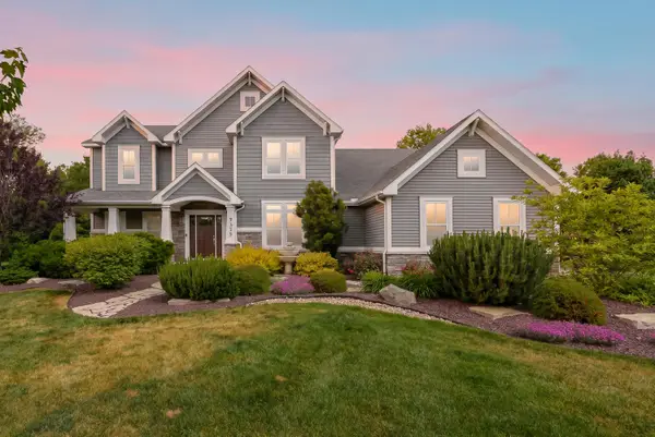 7375 Morganshire Court, Kalamazoo, MI 49009