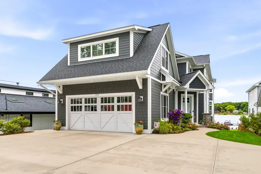 1573 S Crooked Lake Drive, Kalamazoo, MI 49009 - #3
