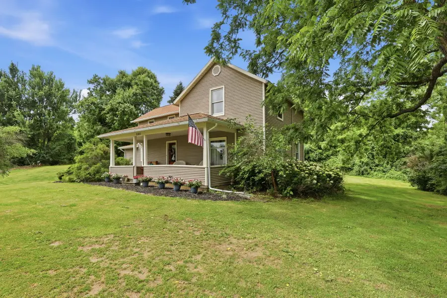 5900 Springbrook Road, Horton, MI 49246 - #2