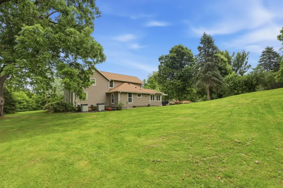 5900 Springbrook Road, Horton, MI 49246 - #3