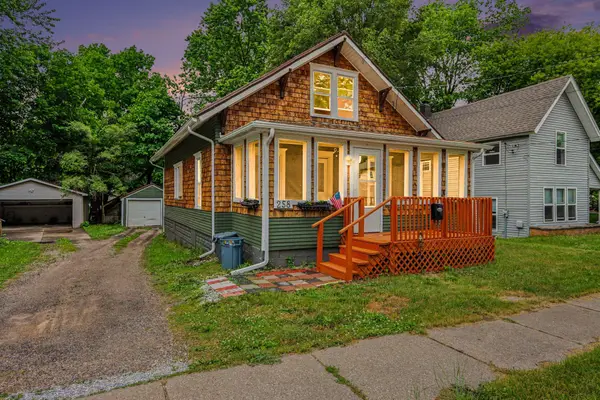 258 Battle Creek Avenue, BattleCreek, MI 49015