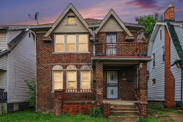 14867 Wildemere Street, Detroit, MI 48238