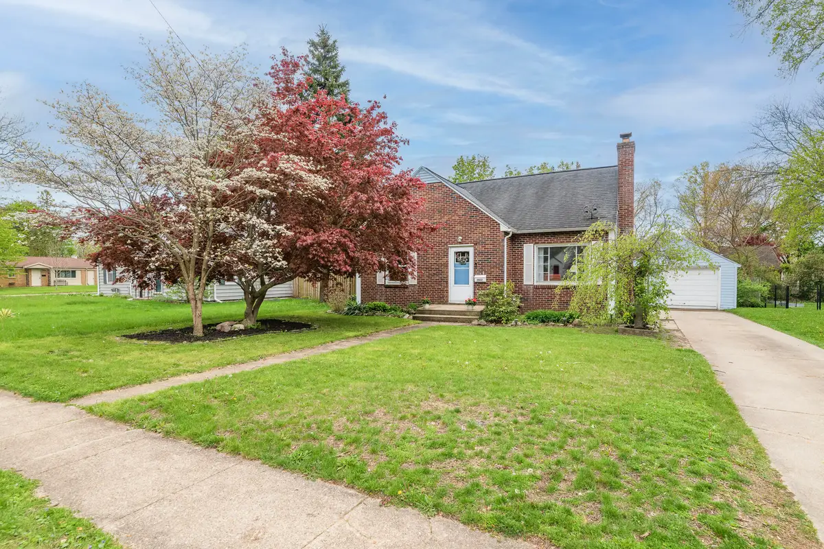 2022 Paddington Road, Kalamazoo, MI 49001 - #1