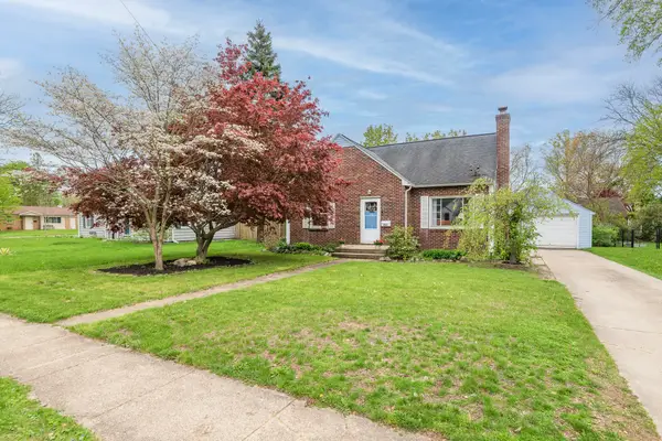 2022 Paddington Road, Kalamazoo, MI 49001