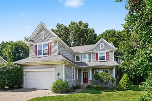 3382 Hampstead Court, Portage, MI 49024