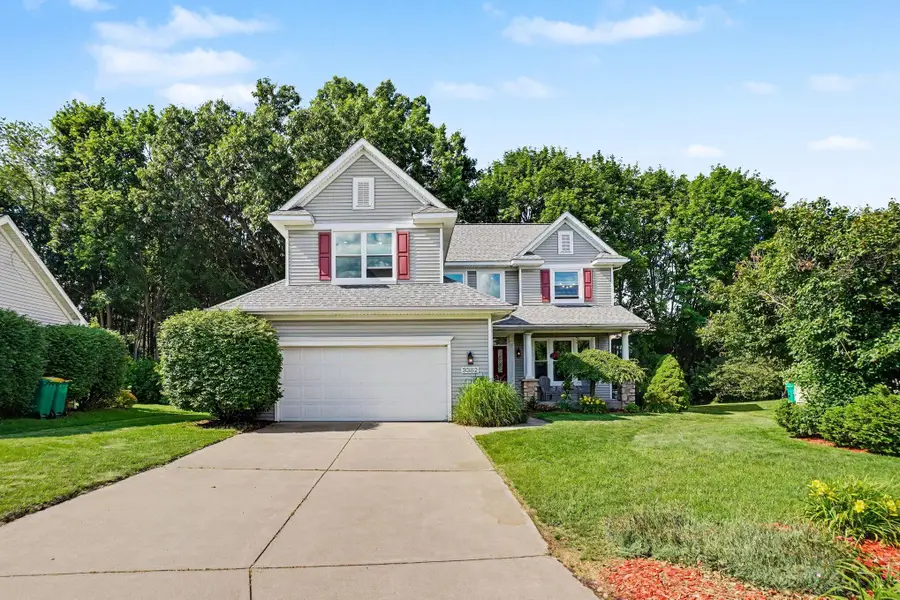 3382 Hampstead Court, Portage, MI 49024 - #2