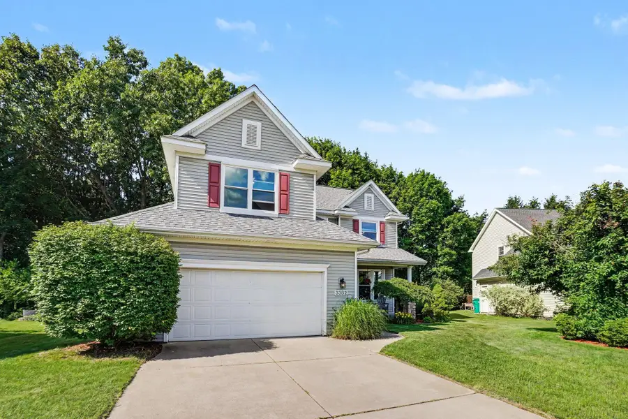 3382 Hampstead Court, Portage, MI 49024 - #3
