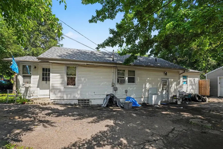 749 Hutchinson Street, Kalamazoo, MI 49008 - #2