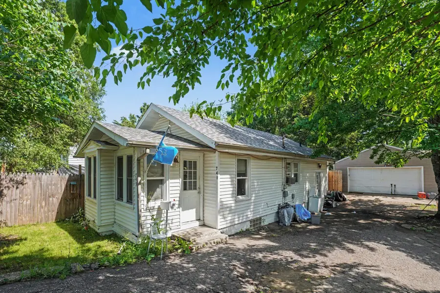 749 Hutchinson Street, Kalamazoo, MI 49008 - #3