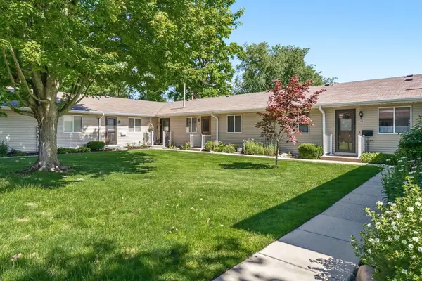 5128 Green Meadow Road, Kalamazoo, MI 49009