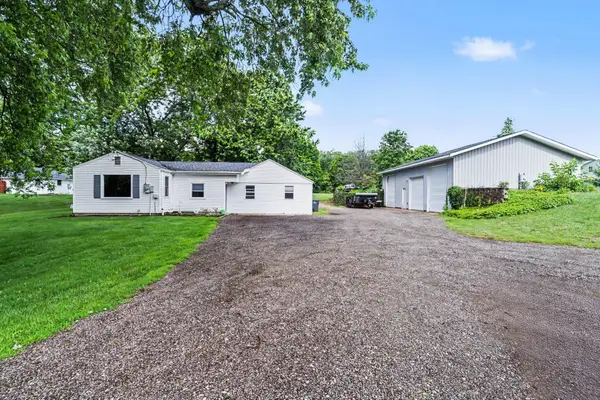 5729 N Sprinkle Road, Kalamazoo, MI 49004