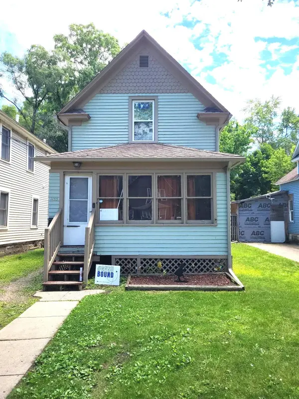 Address Withheld By Seller, Kalamazoo, MI 49001