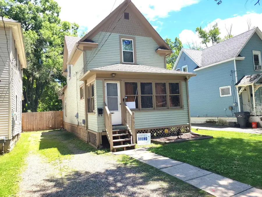 Address Withheld By Seller, Kalamazoo, MI 49001 - #2