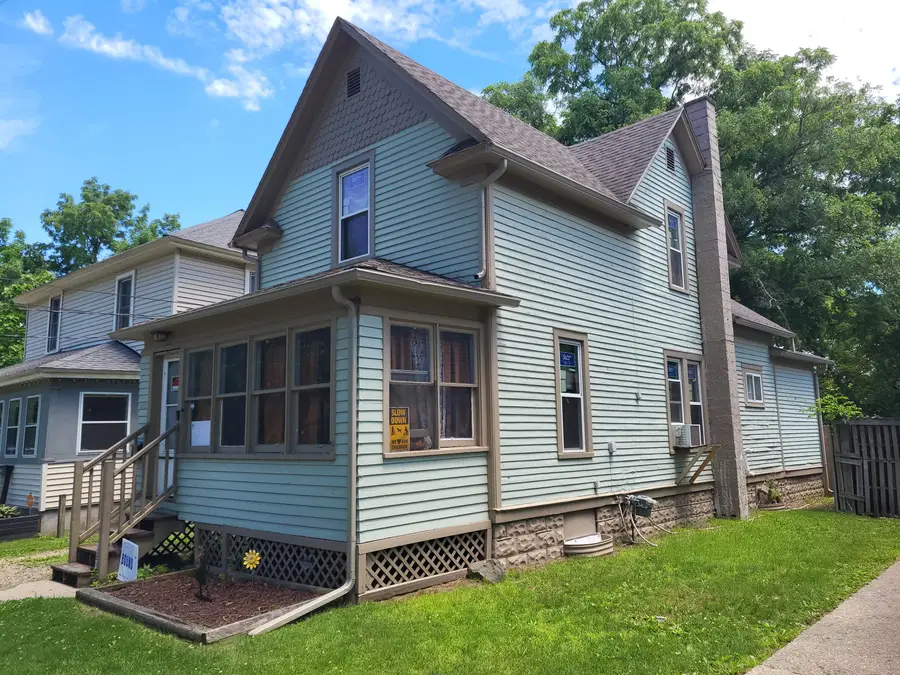 Address Withheld By Seller, Kalamazoo, MI 49001 - #3
