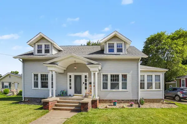 414 Surby Avenue, BattleCreek, MI 49015