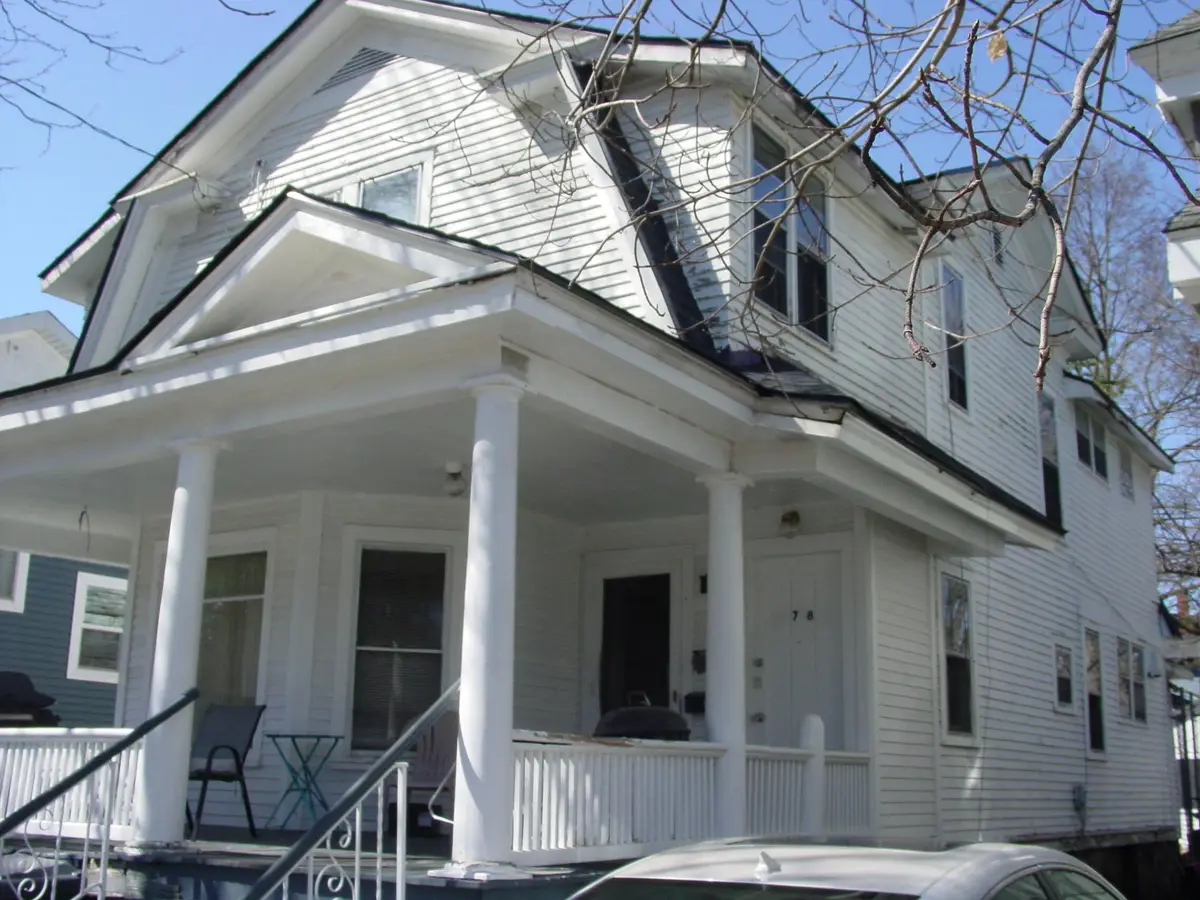 718 W Cedar Street, Kalamazoo, MI 49007 - #1