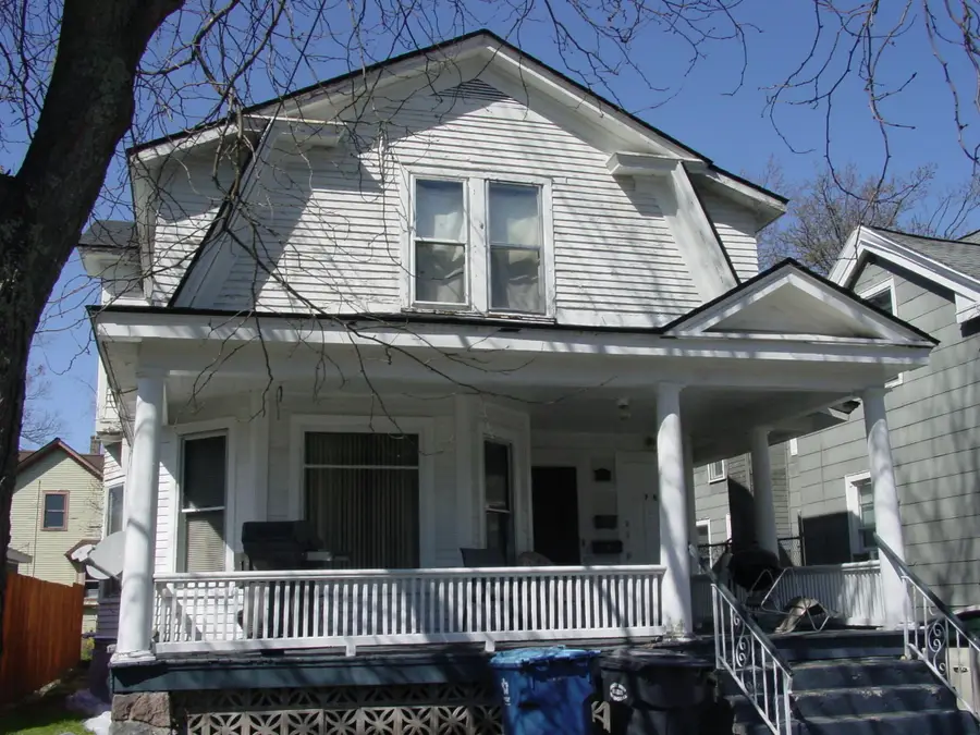 718 W Cedar Street, Kalamazoo, MI 49007 - #2