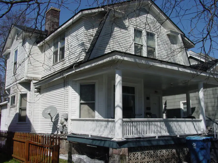 718 W Cedar Street, Kalamazoo, MI 49007 - #3