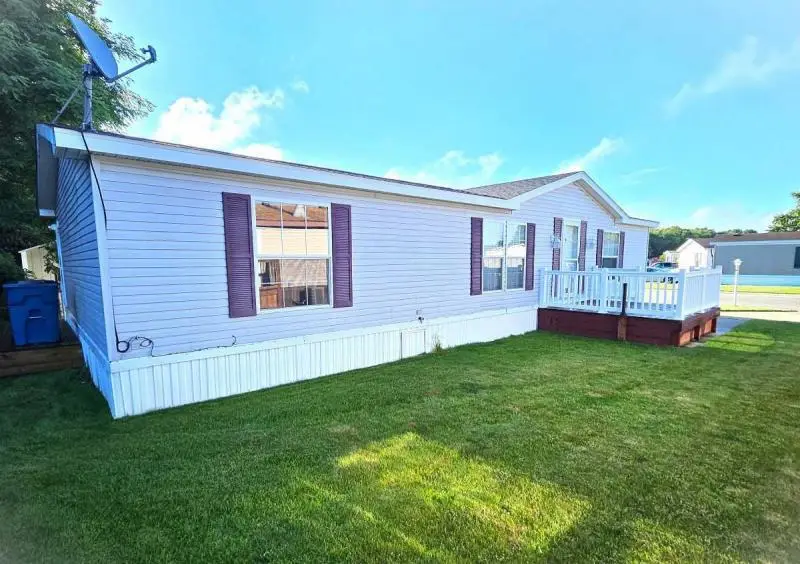 6210 Al Sabo Drive, Kalamazoo, MI 49009 - #1