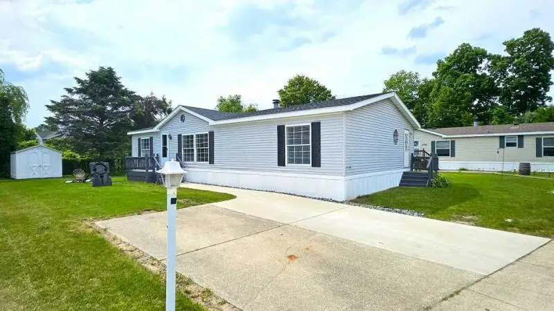 5540 Plumeria Street, Kalamazoo, MI 49009 - #1