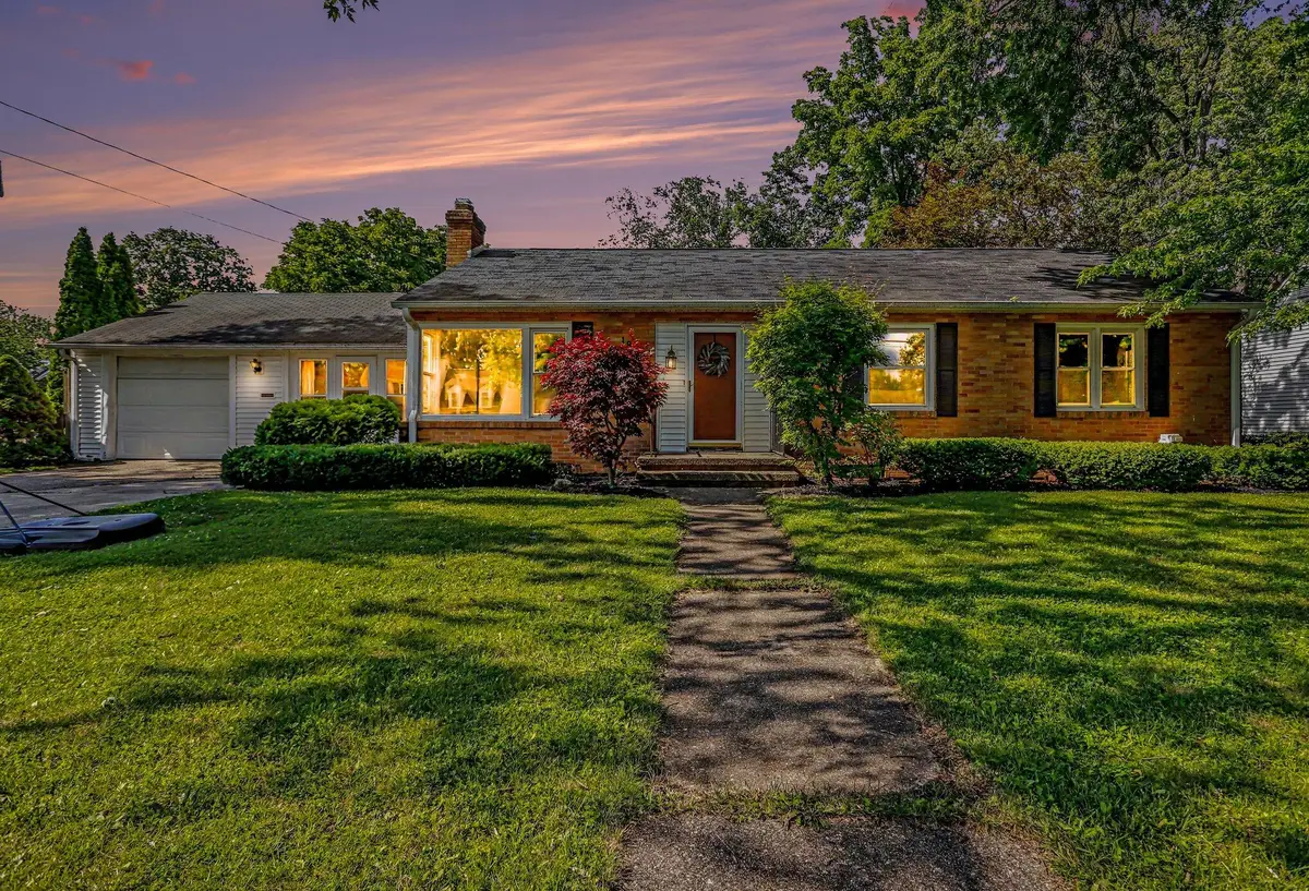 1835 Banbury Road, Kalamazoo, MI 49001 - #1