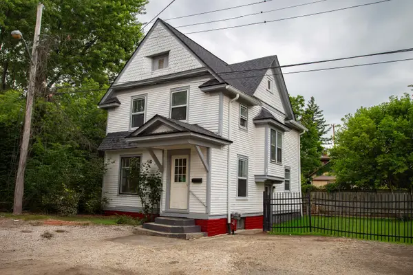 826 Normal Court, Kalamazoo, MI 49007