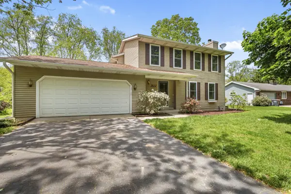 7657 Cottonwood, Richland, MI 49083