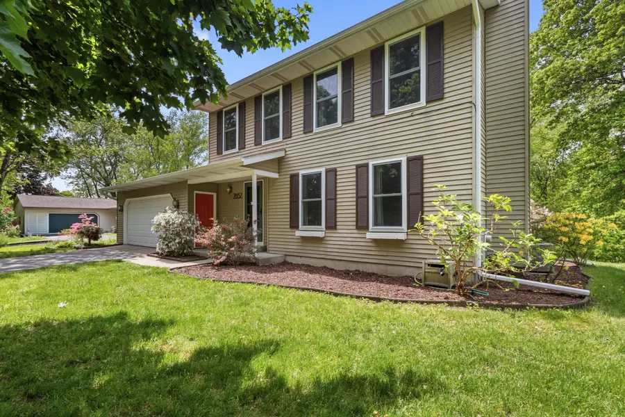 7657 Cottonwood, Richland, MI 49083 - #3
