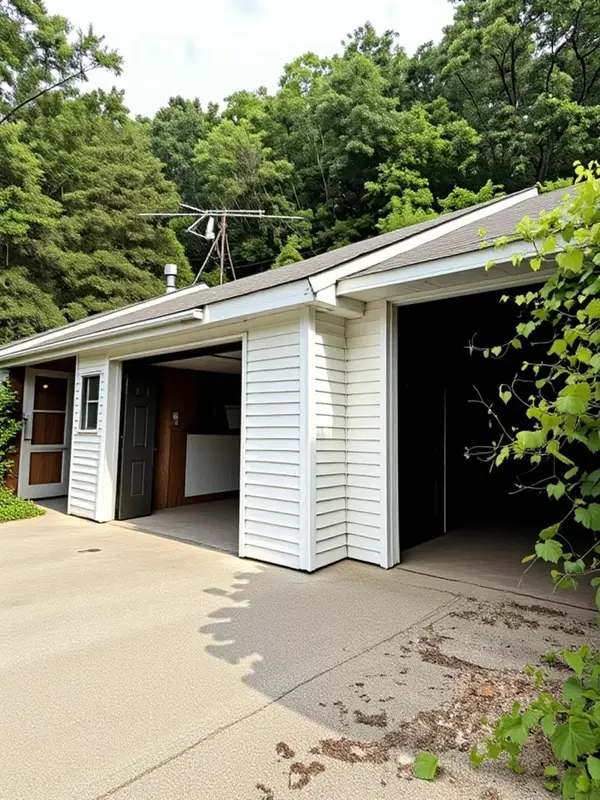 4882 W Bluewater Highway, Saranac, MI 48881