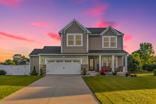 3500 St Luke Avenue, Kalamazoo, MI 49009