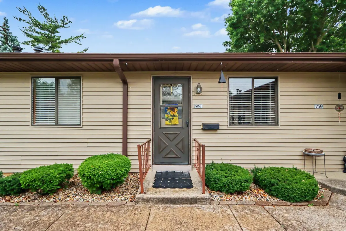 5158 Green Meadow Road Unit: 36, Kalamazoo, MI 49009 - #1