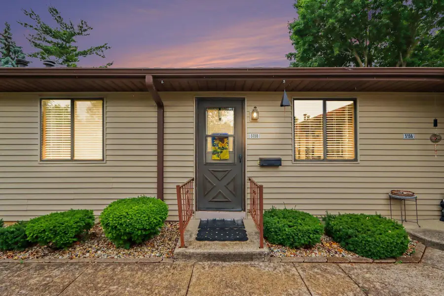 5158 Green Meadow Road Unit: 36, Kalamazoo, MI 49009 - #2