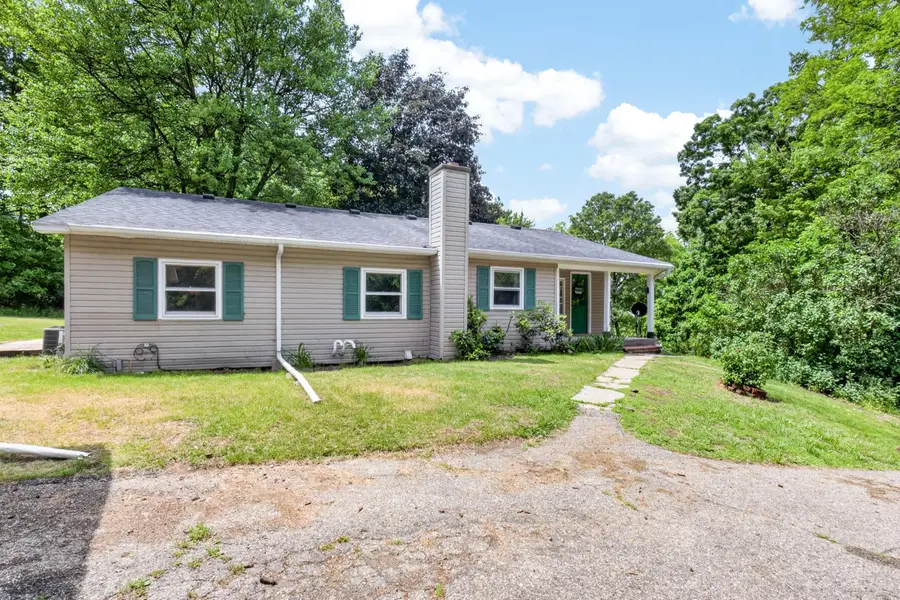 23750 N Uldriks Drive, Bedford, MI 49017 - #2