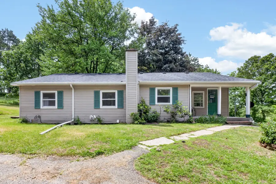 23750 N Uldriks Drive, Bedford, MI 49017 - #3