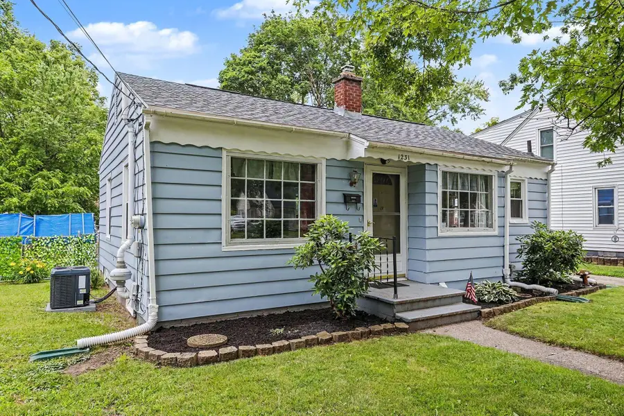 1231 Bronx Avenue, Kalamazoo, MI 49048 - #3