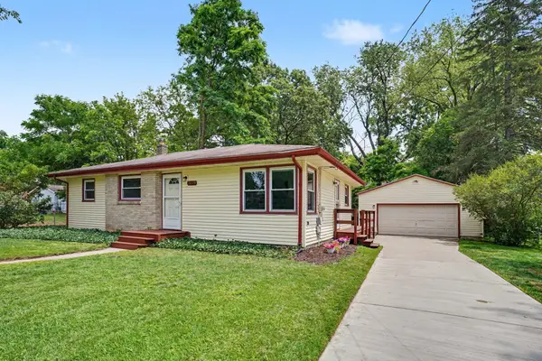 7019 Wrenbury Street, Portage, MI 49024