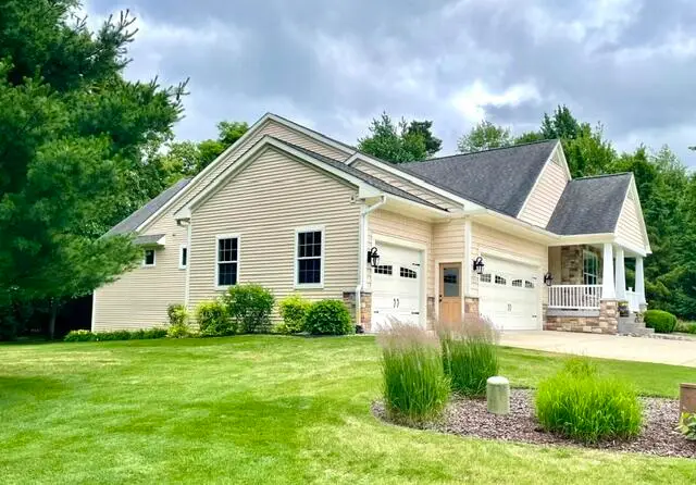 5533 S Red Pine Circle, Kalamazoo, MI 49009 - #2