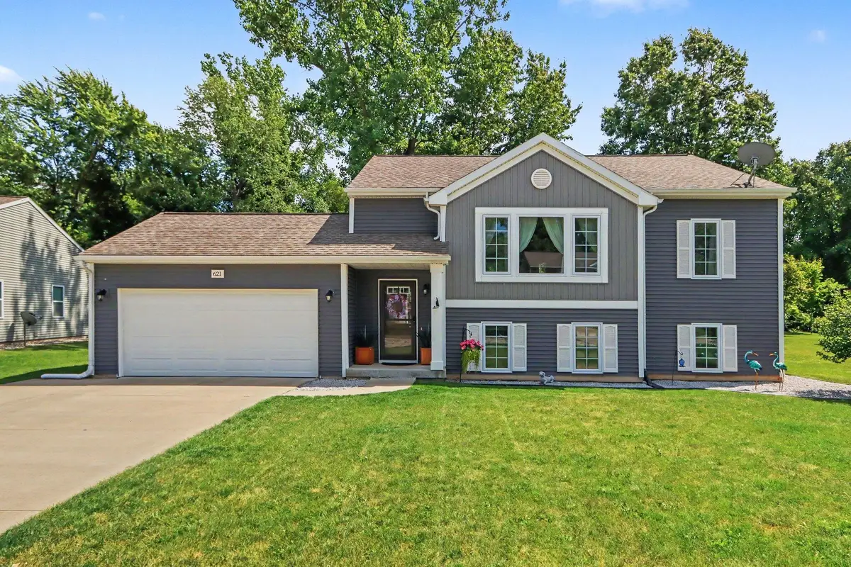 621 Oklahoma Drive, Three Rivers, MI 49093 - #1