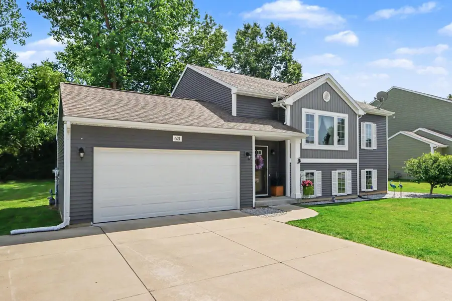 621 Oklahoma Drive, Three Rivers, MI 49093 - #2