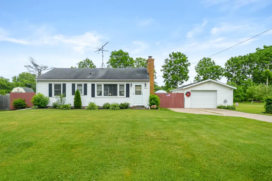 9809 S Sprinkle Road, Portage, MI 49002 - #3