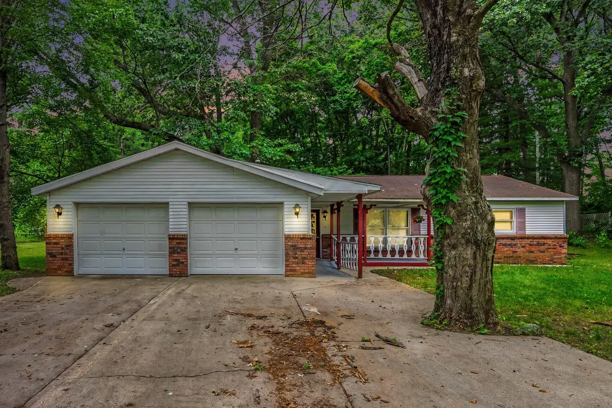 1460 Goodrich Street, Allegan, MI 49010 - #1
