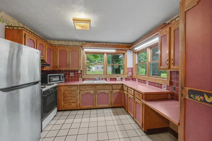 1460 Goodrich Street, Allegan, MI 49010 - #2