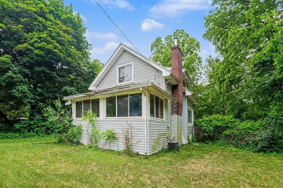 809 Chicago Avenue, Kalamazoo, MI 49048 - #3