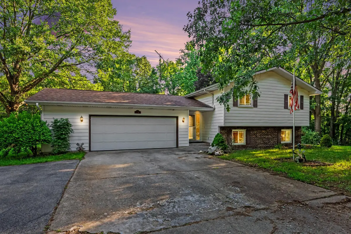 6080 Herring Road, Litchfield, MI 49252 - #1