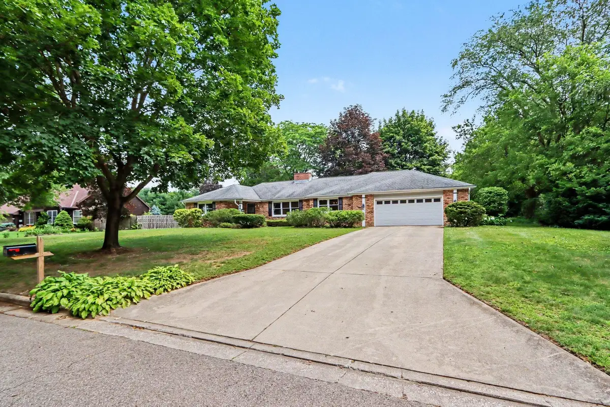 7611 Thrasher Lane, Kalamazoo, MI 49009 - #1