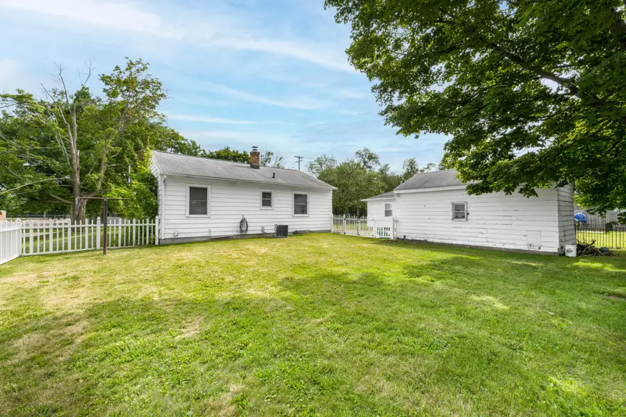 2009 Cambridge Drive, Kalamazoo, MI 49001 - #2
