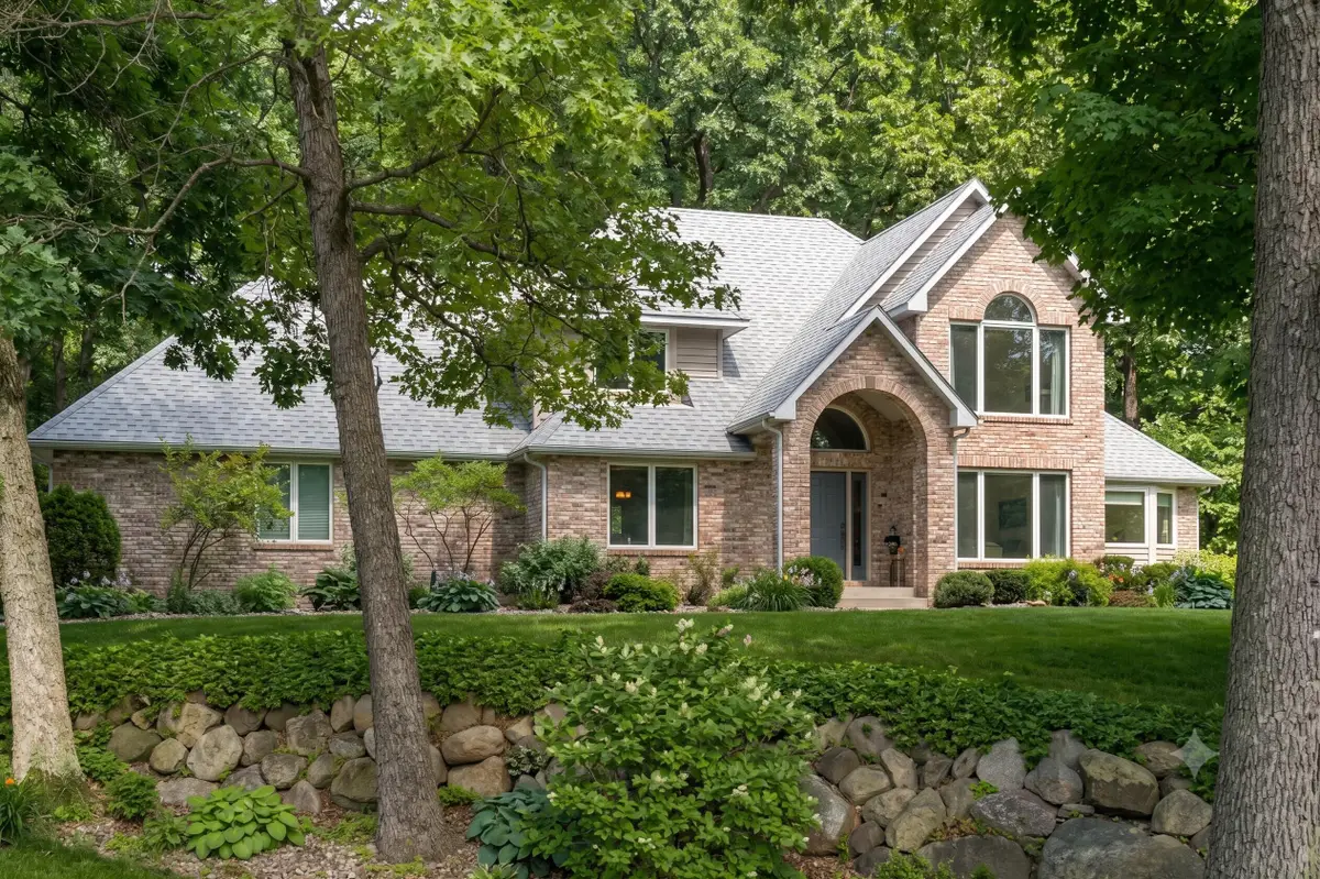 6430 Breckenridge Drive, Kalamazoo, MI 49009 - #1