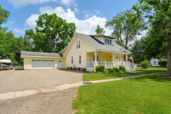 378 W Franklin Street, Otsego, MI 49078