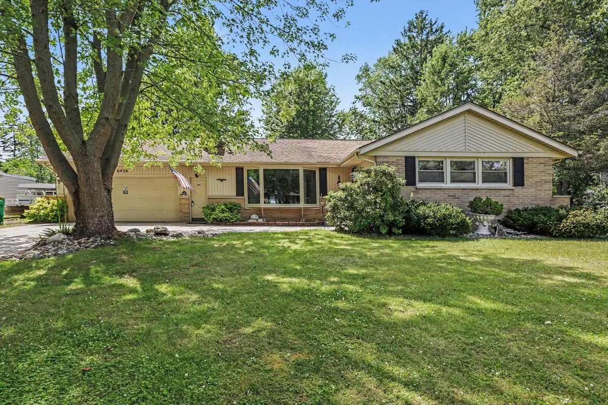6426 Westshire Street, Portage, MI 49024 - #1