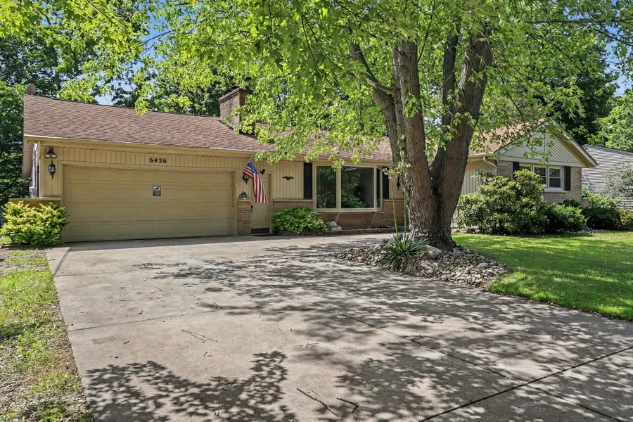 6426 Westshire Street, Portage, MI 49024 - #2